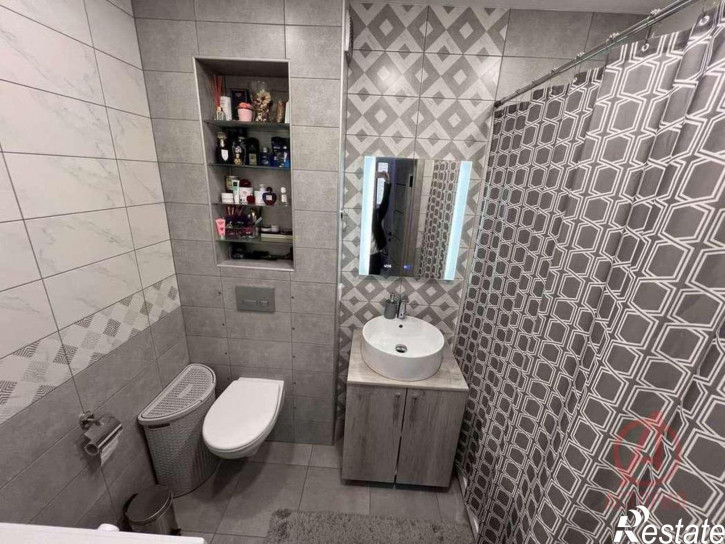 2-комн квартира Герцена улица, 3ка
