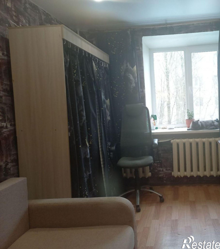 3-комн квартира Юбилейная ул, 20