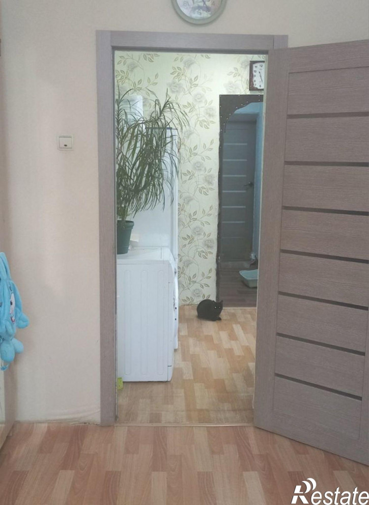 3-комн квартира Юбилейная ул, 20