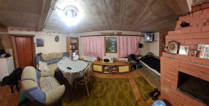 Коттедж/дом Надежда тер. СНТ., 96