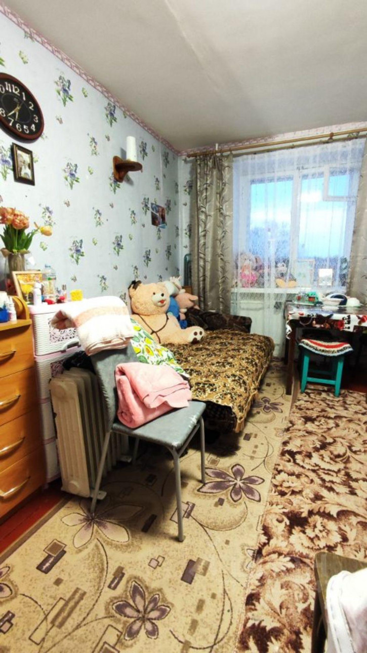 Комната 2-я Набережная улица, 2,  д. 2