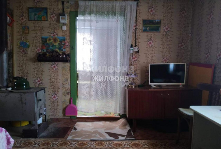 Коттедж/дом Печатник тер.СОСН