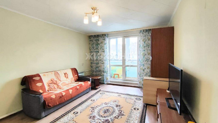 2-комн квартира Ленина улица, д.22