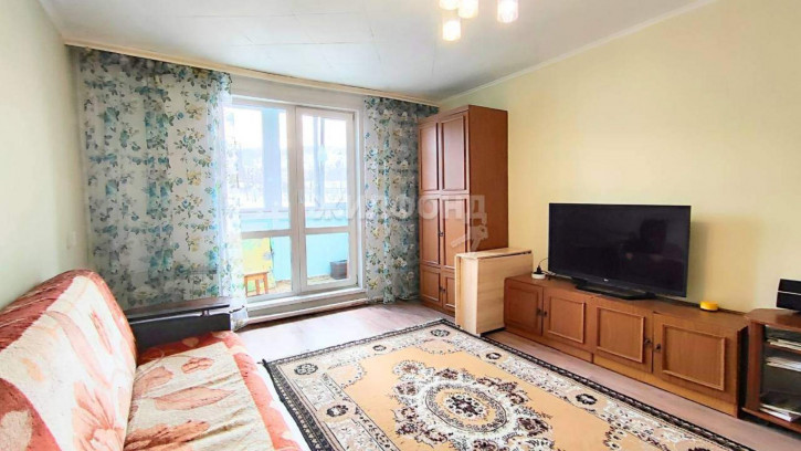 2-комн квартира Ленина улица, д.22
