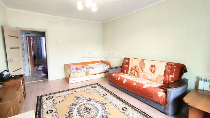 2-комн квартира Ленина улица, д.22