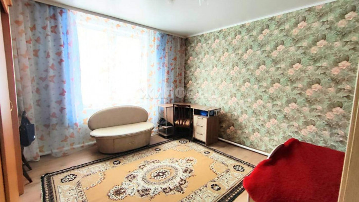 2-комн квартира Ленина улица, д.22