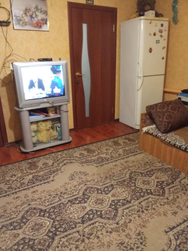 Коттедж/дом Ставропольская ул