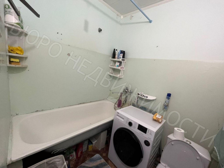 1-комн квартира Орджоникидзе ул, 13А