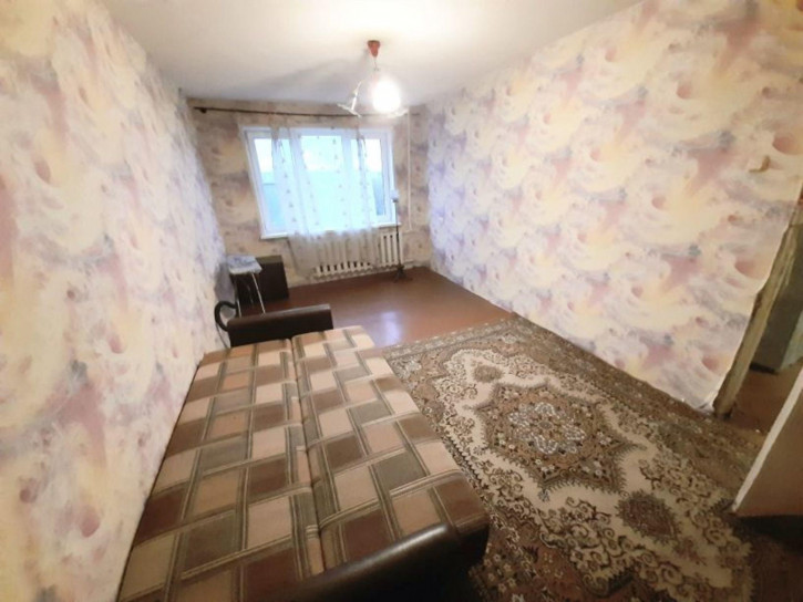1-комн квартира Волгоградская ул, 59