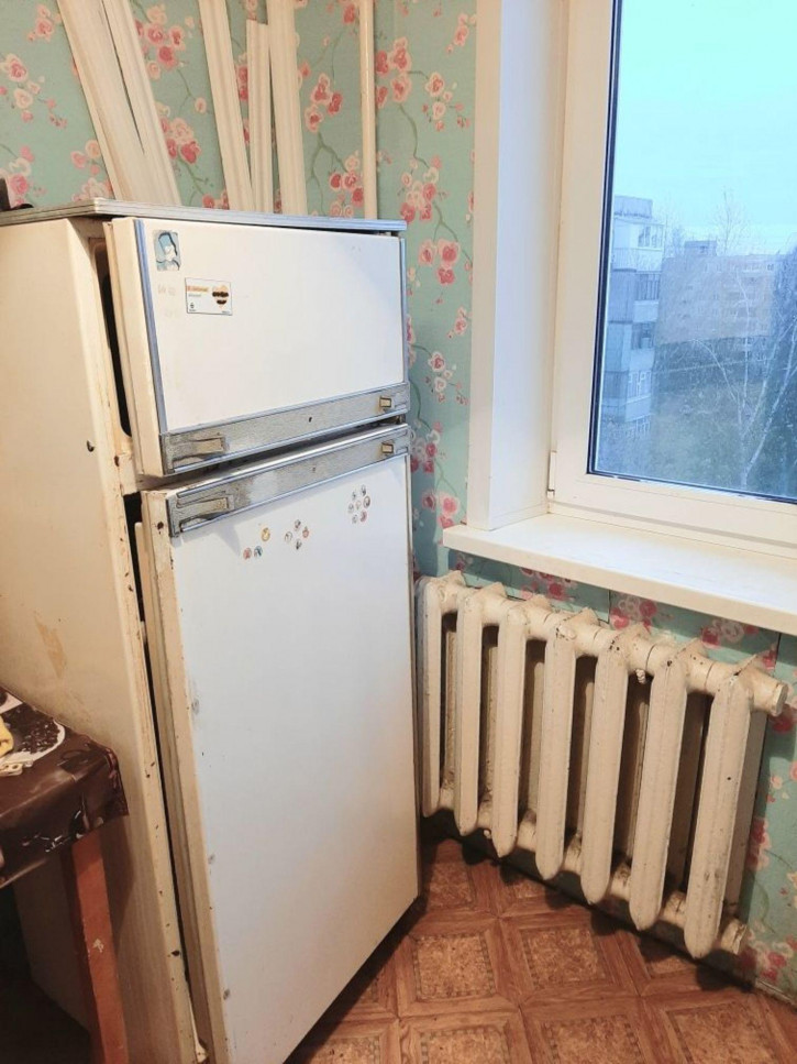1-комн квартира Волгоградская ул, 59
