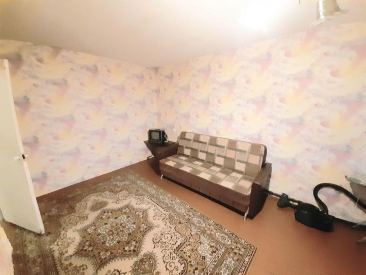 1-комн квартира Волгоградская ул, 59
