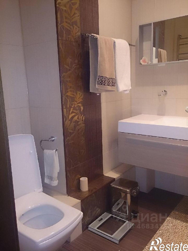 3-комн квартира улица Сакко и Ванцетти, 47,  д. 47