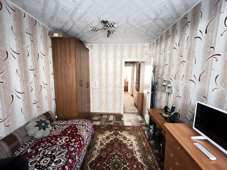 4-комн квартира Автозаводский район