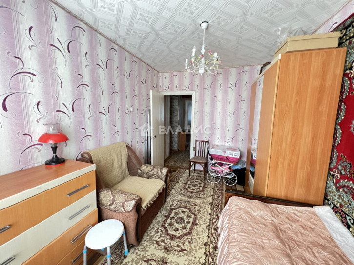 4-комн квартира Автозаводский район