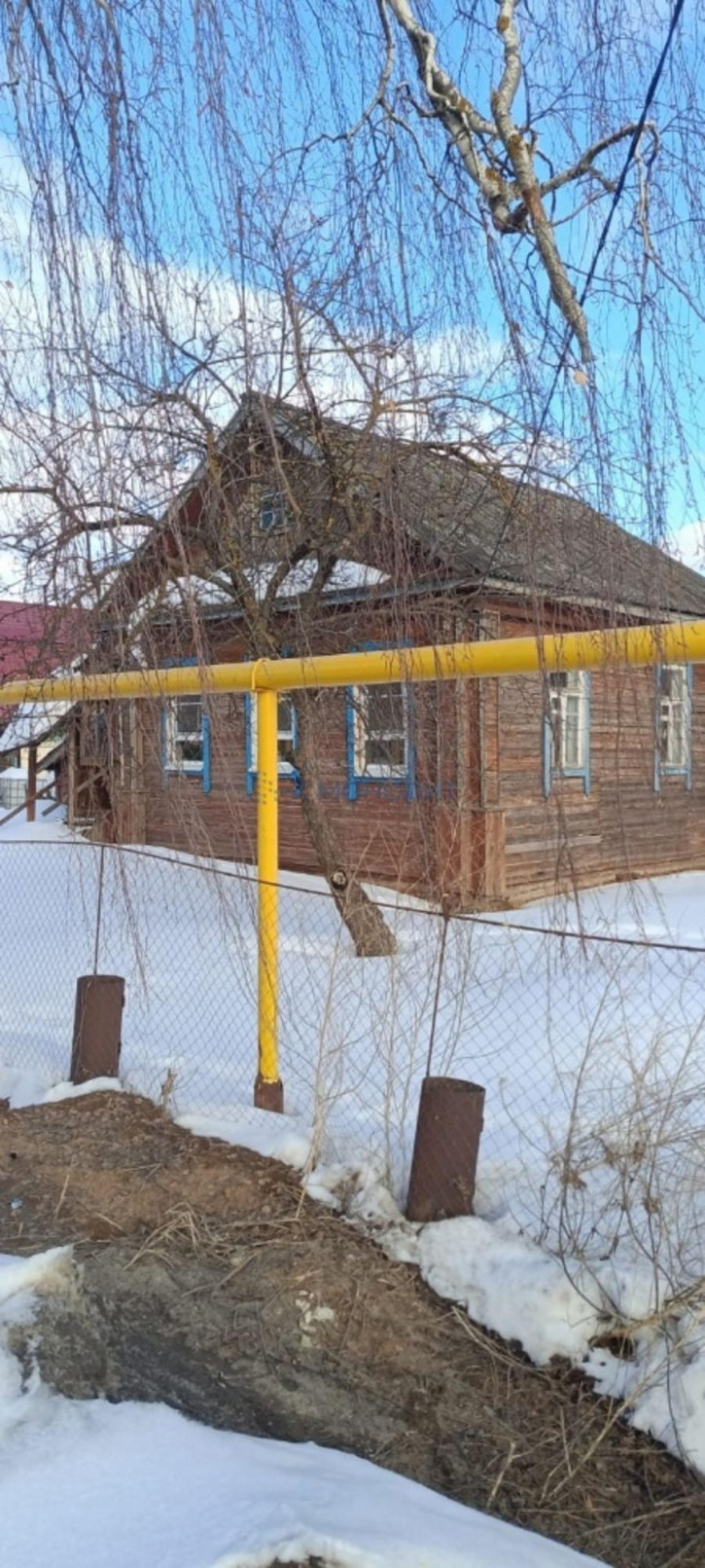 Коттедж/дом Балахна