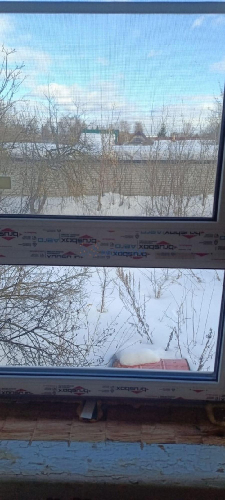 Коттедж/дом Балахна