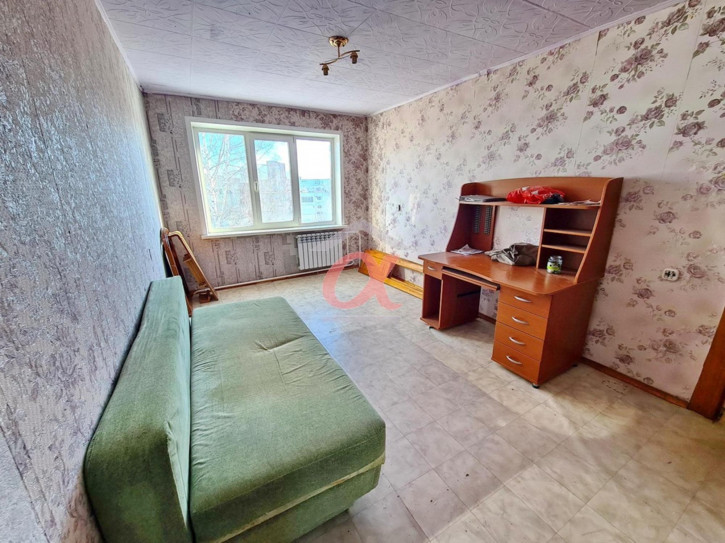 3-комн квартира Строителей бульвар, 44а