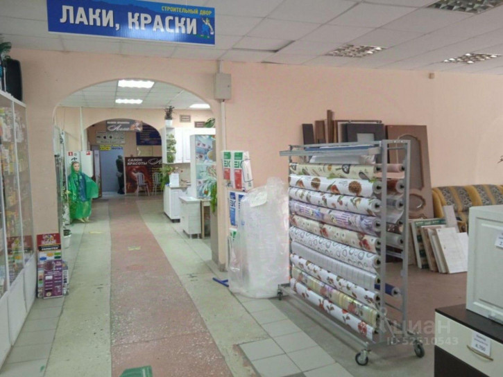 Отдельное здание Советская улица, 42,  д. 42