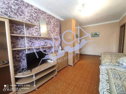 Продажа 2-комн квартиры Титова ул, 27а