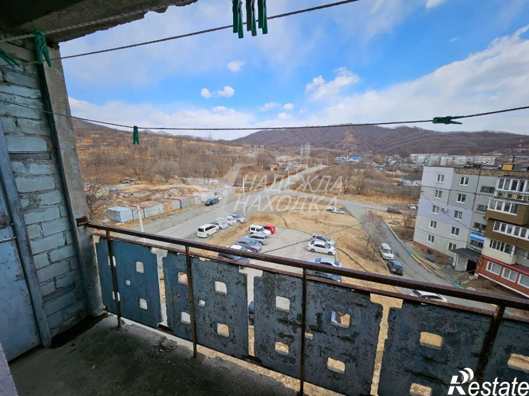 Сдать квартиру за 25 000 рублей на поселок Врангель мкр., Беринга ул, 14