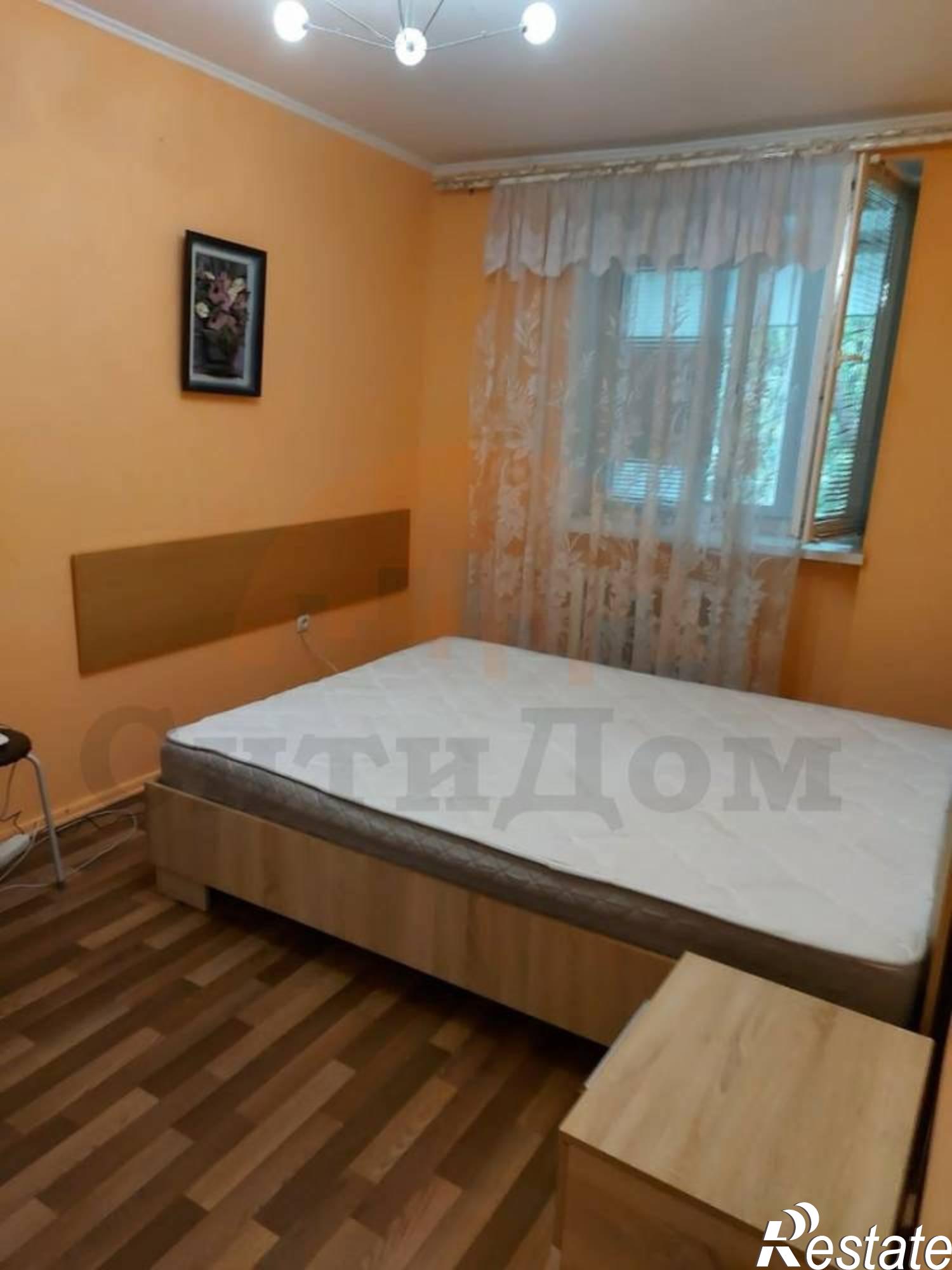 Продажа 1-комн квартиры Курортная ул., 23