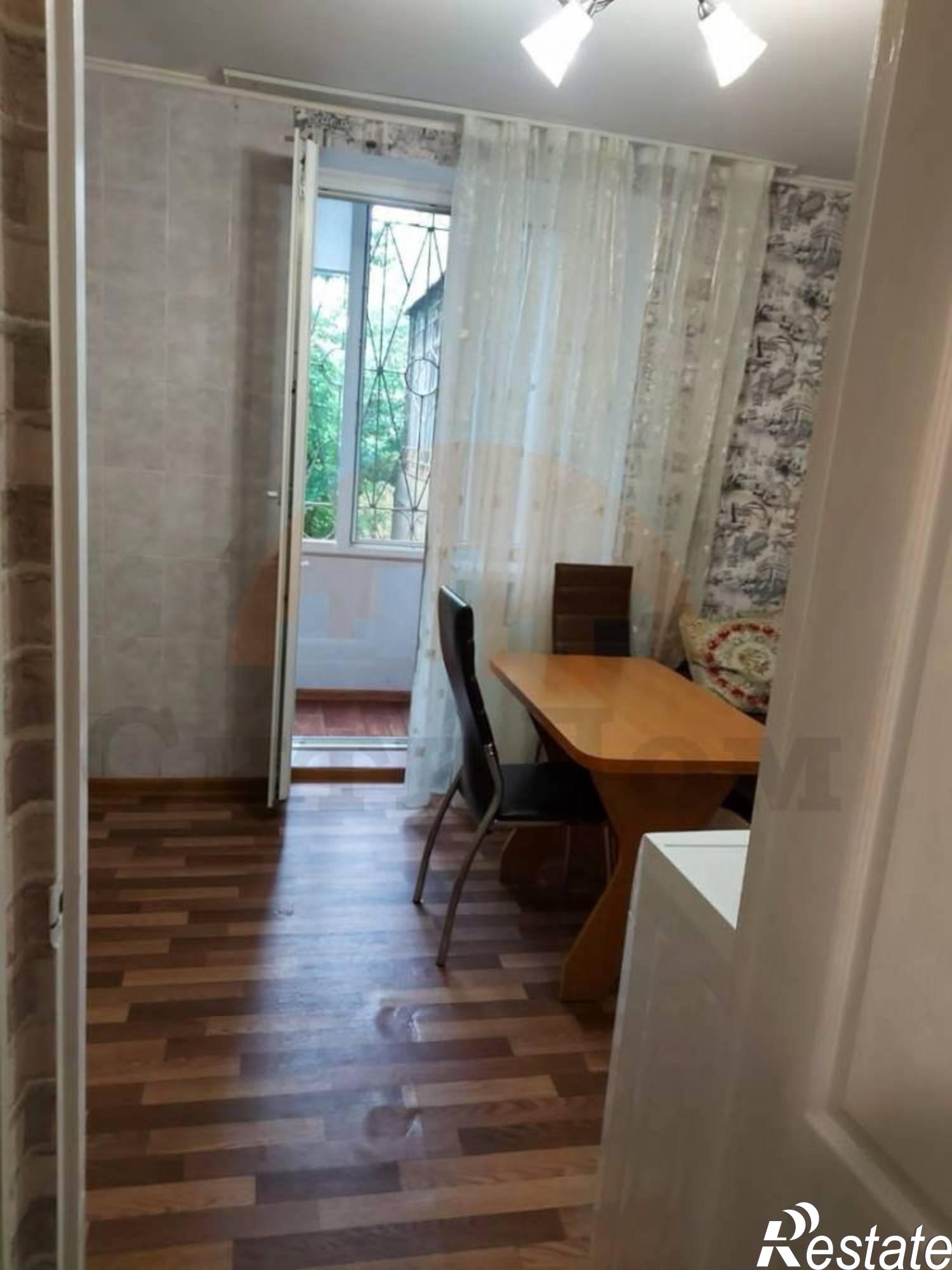 Продажа 1-комн квартиры Курортная ул., 23