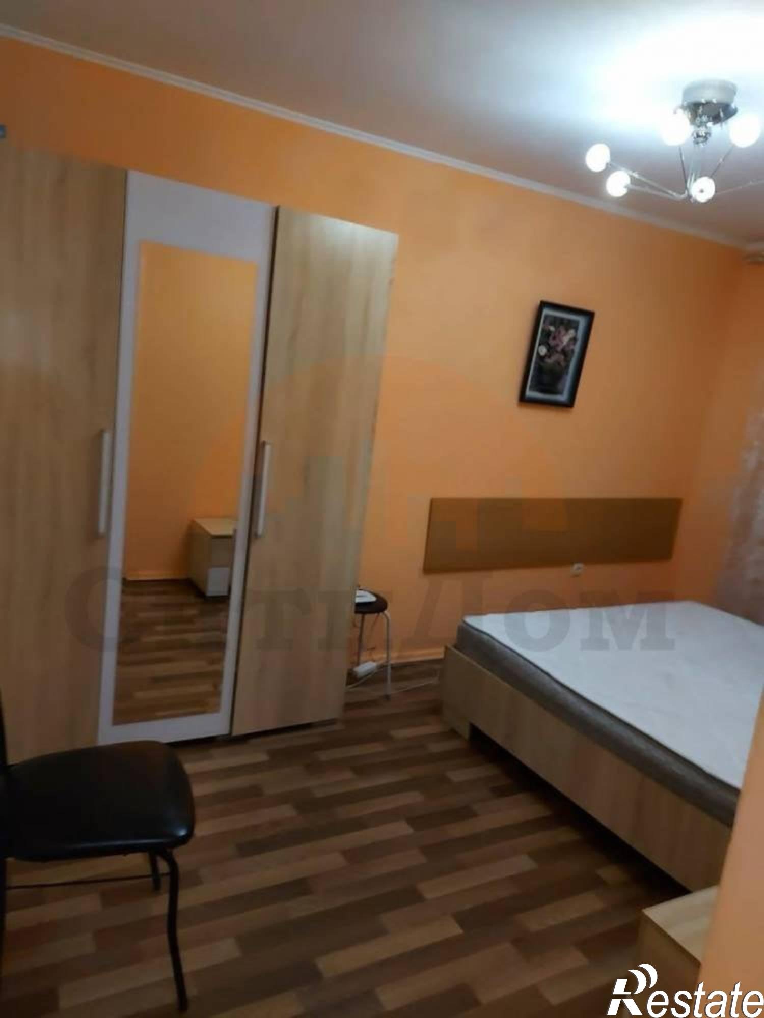 Продажа 1-комн квартиры Курортная ул., 23