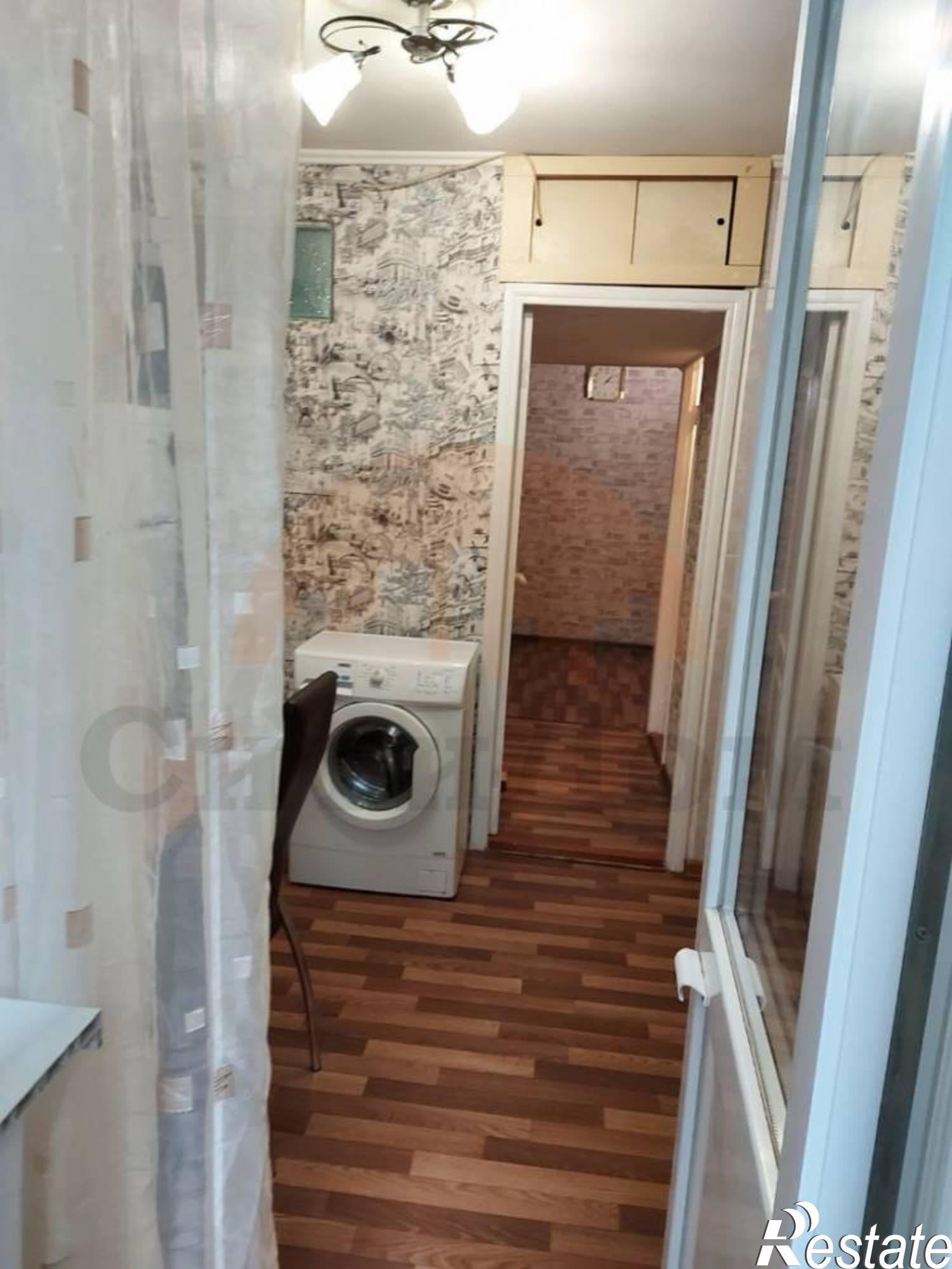 Продажа 1-комн квартиры Курортная ул., 23