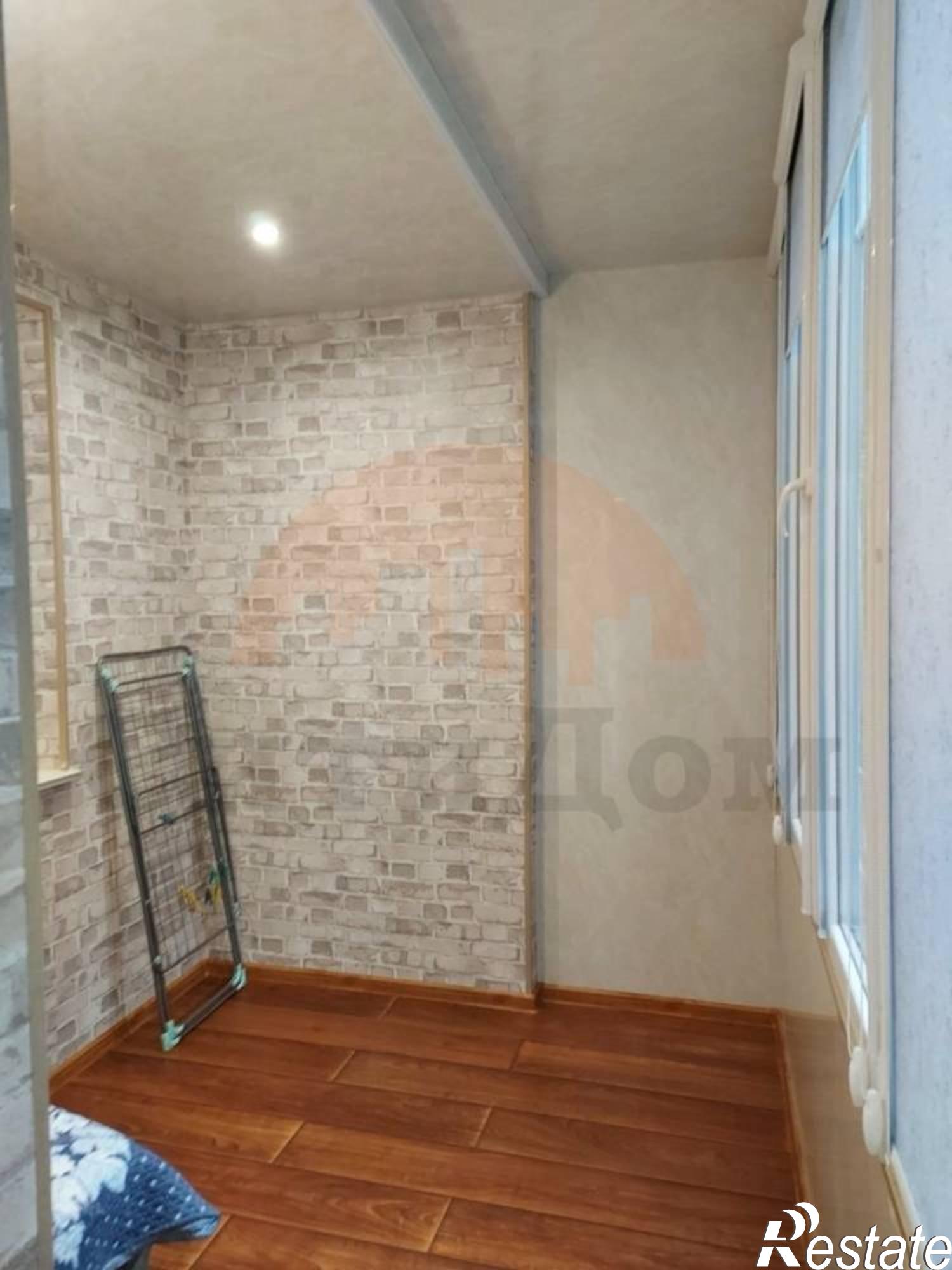 Продажа 1-комн квартиры Курортная ул., 23