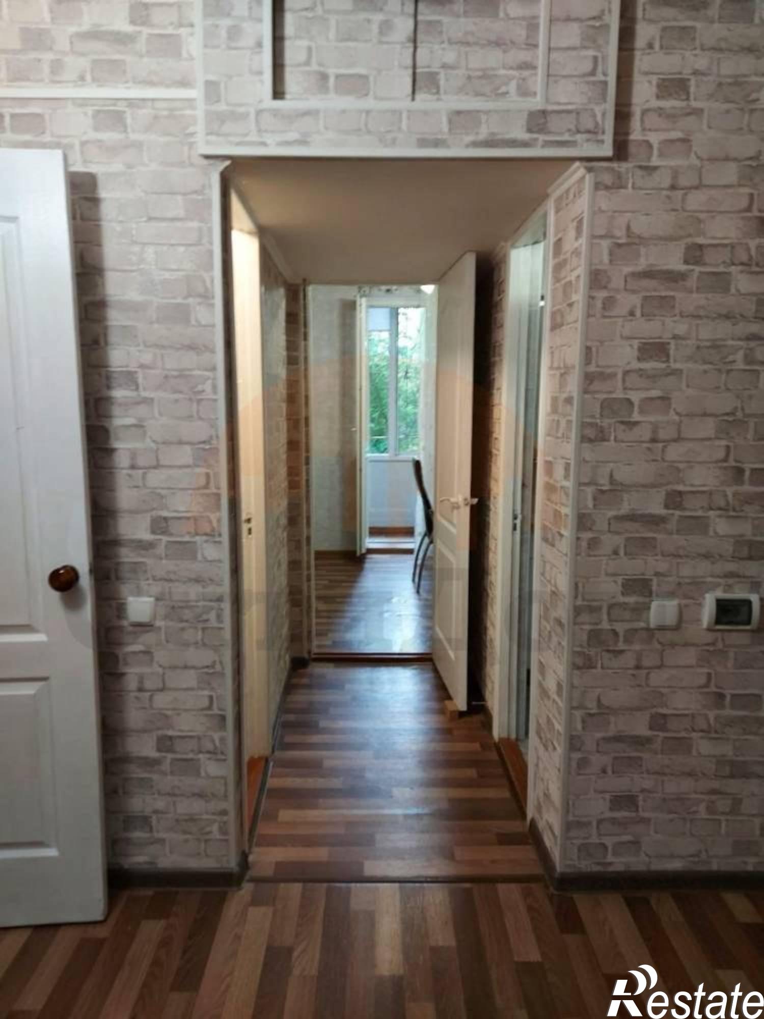 Продажа 1-комн квартиры Курортная ул., 23