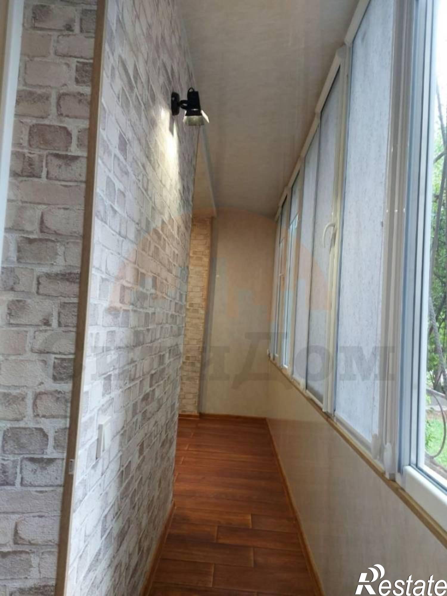 Продажа 1-комн квартиры Курортная ул., 23