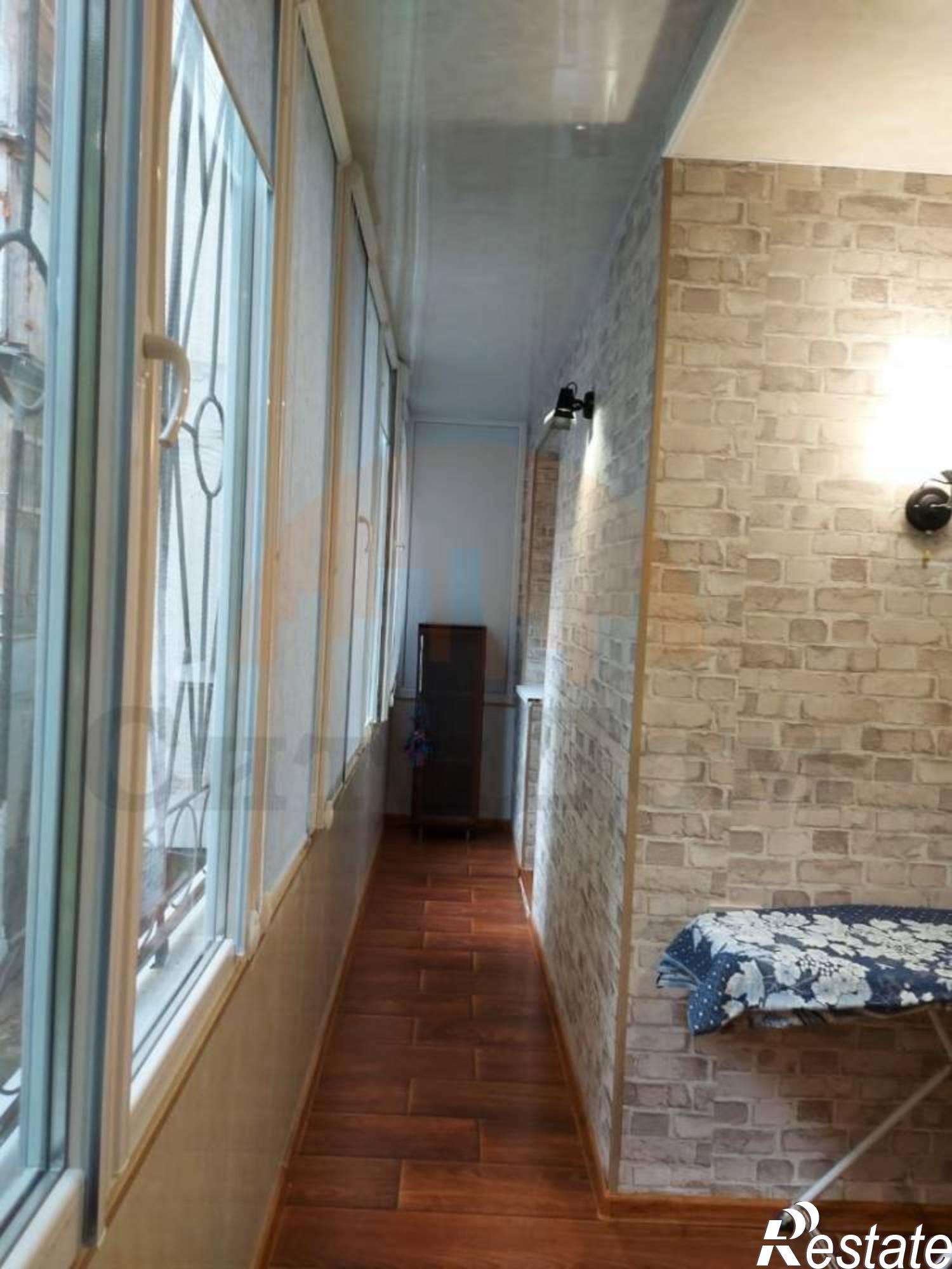 Продажа 1-комн квартиры Курортная ул., 23