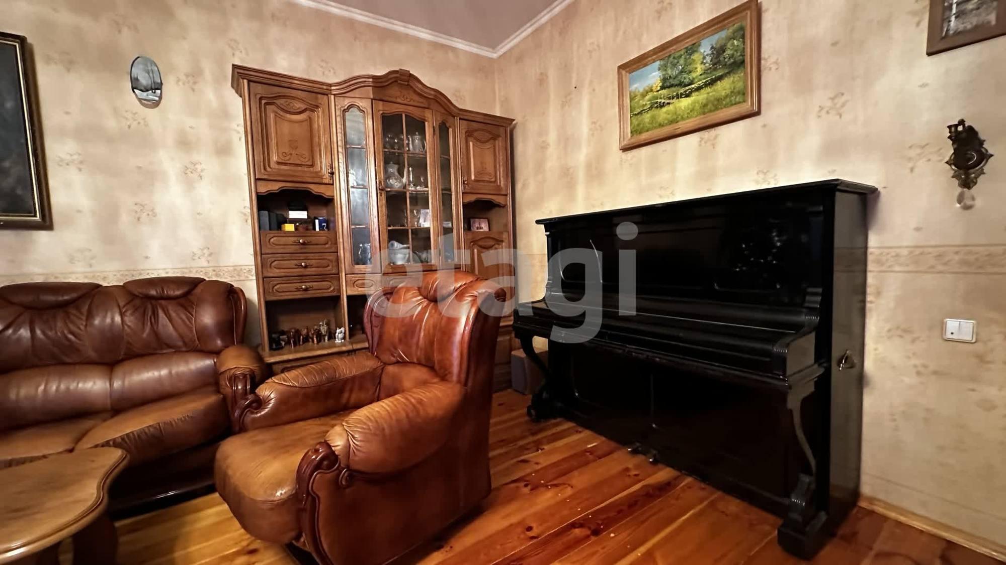 Купить дачу, дом, коттедж за 17 500 000 рублей на улица Куйбышева