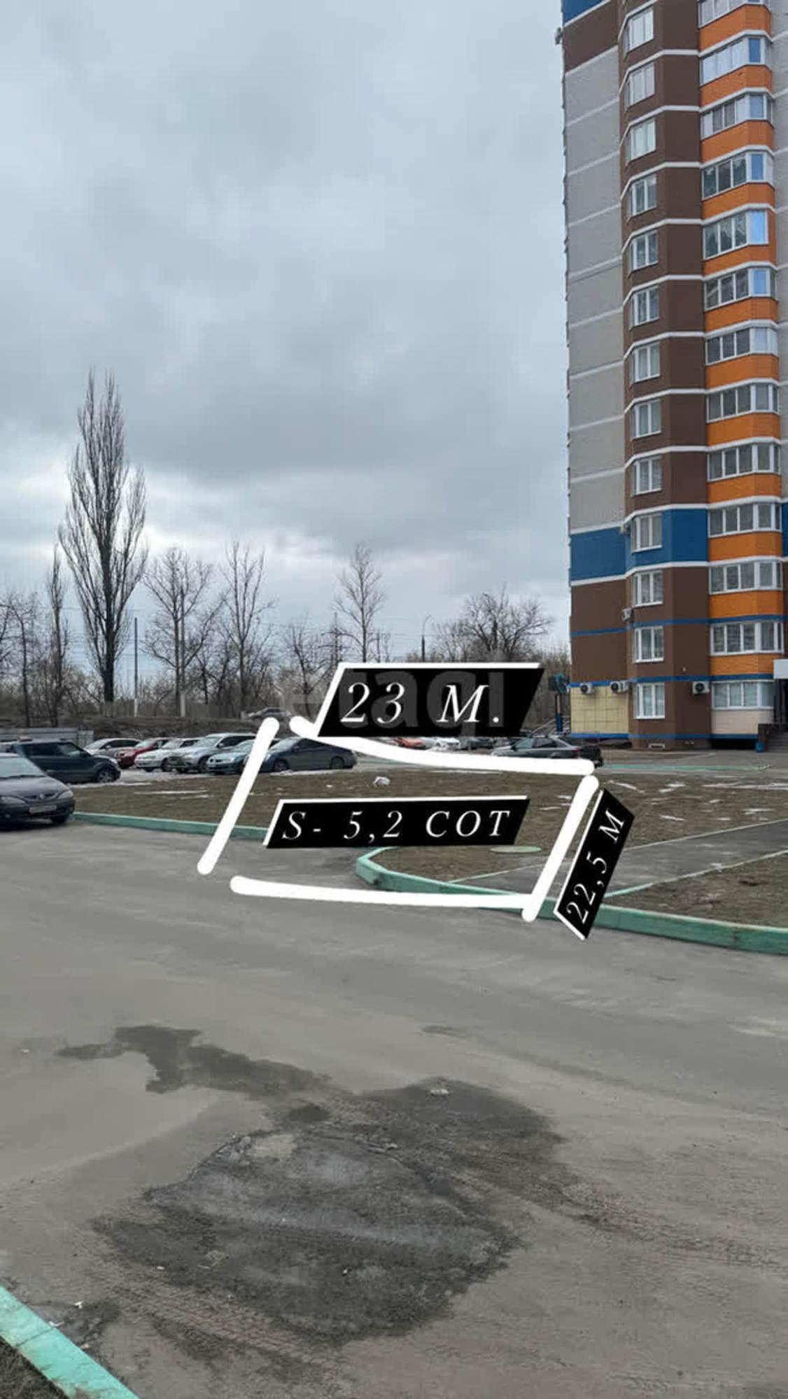 Купить землю, земельный участок за 5 000 000 рублей на улица Пушкина
