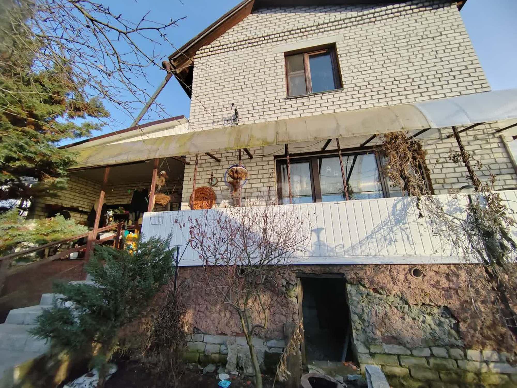 Купить дачу, дом, коттедж за 15 200 000 рублей на улица Дзержинского