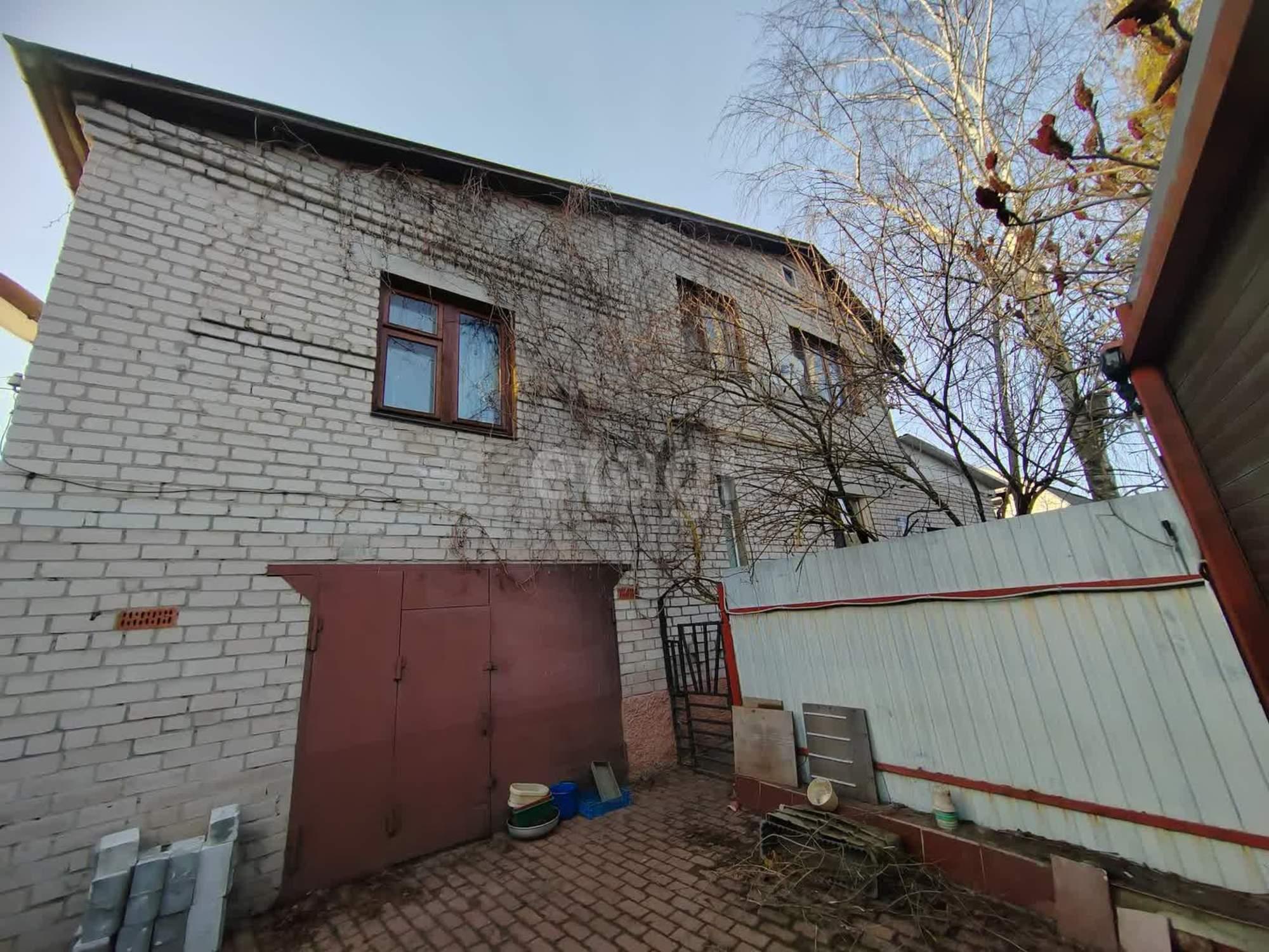 Купить дачу, дом, коттедж за 15 200 000 рублей на улица Дзержинского