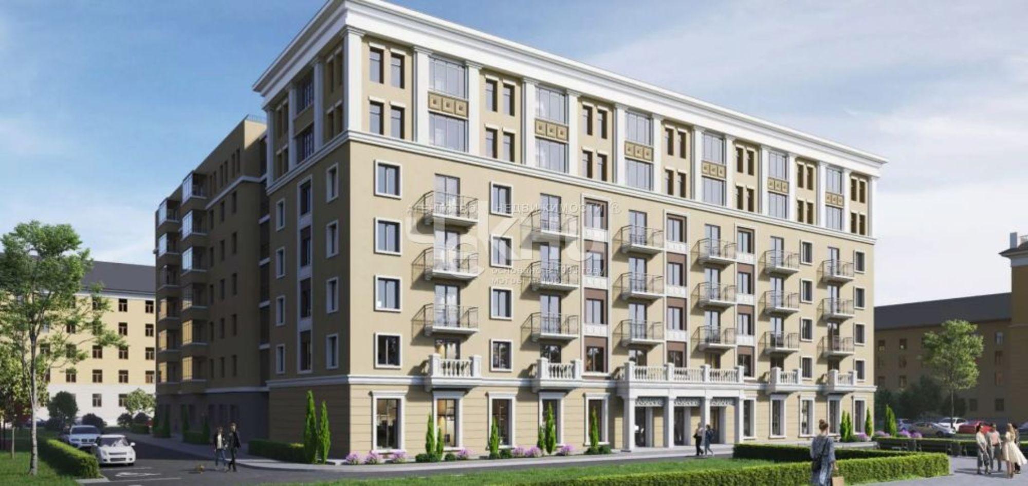 Сдать торговое помещение за 928 800 рублей на Кирова пр-кт, 2А