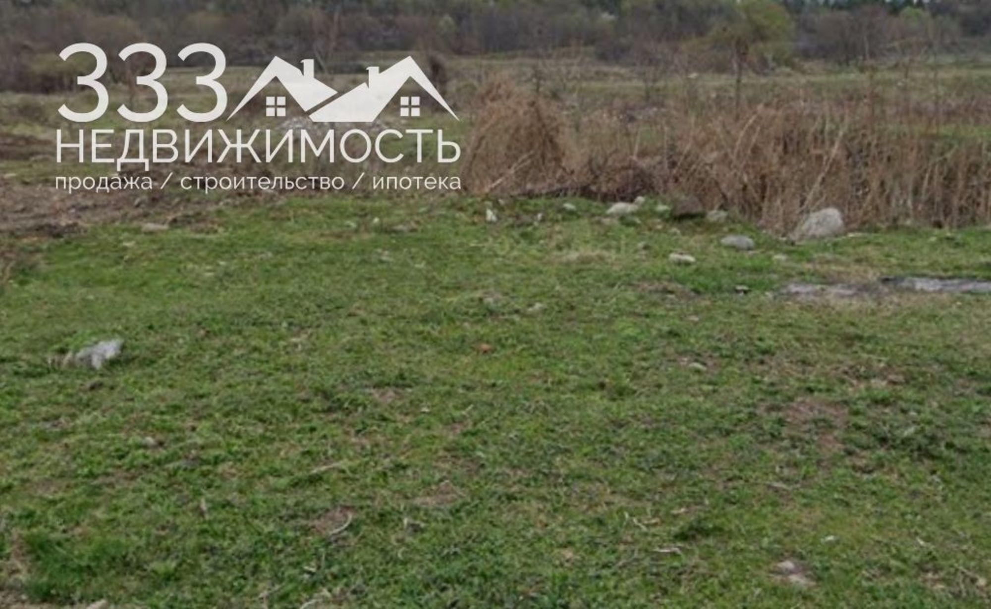 Купить землю, земельный участок за 1 800 000 рублей на Мечтателей , 55