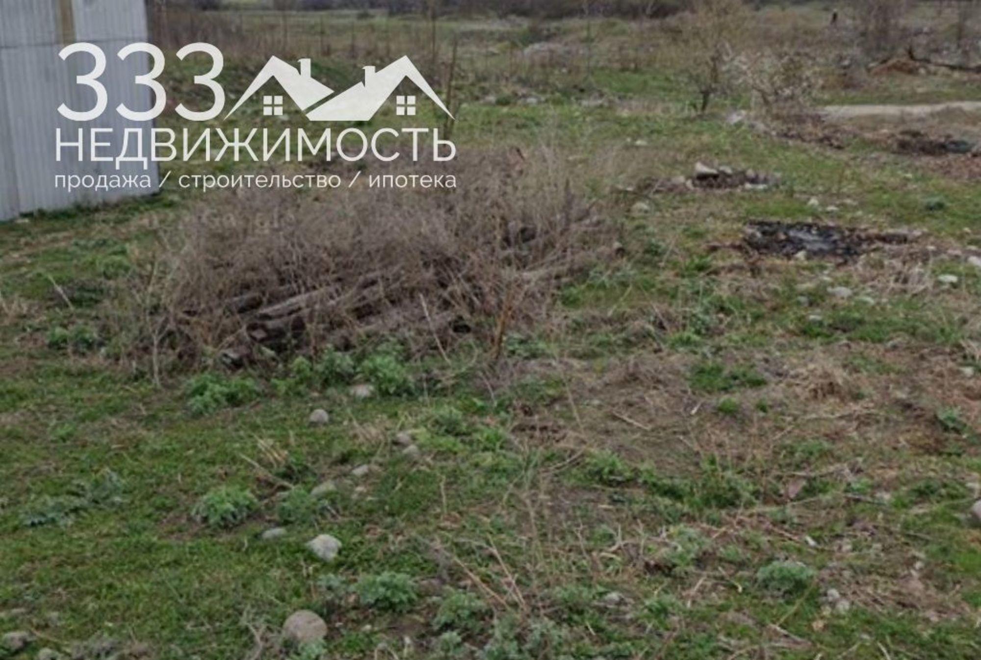 Купить землю, земельный участок за 1 800 000 рублей на Мечтателей , 55