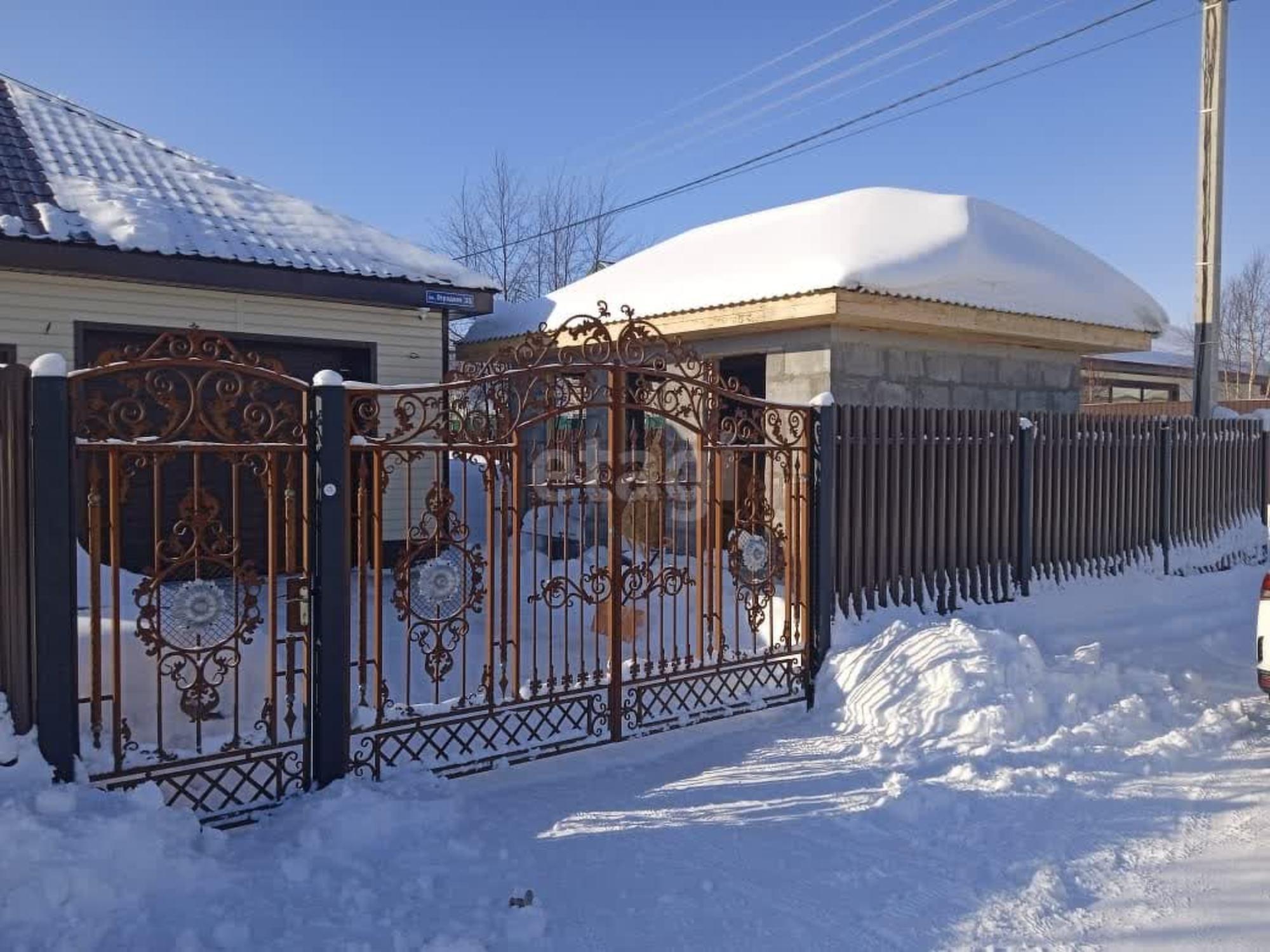 Купить дачу, дом, коттедж за 14 000 000 рублей на Отрадная
