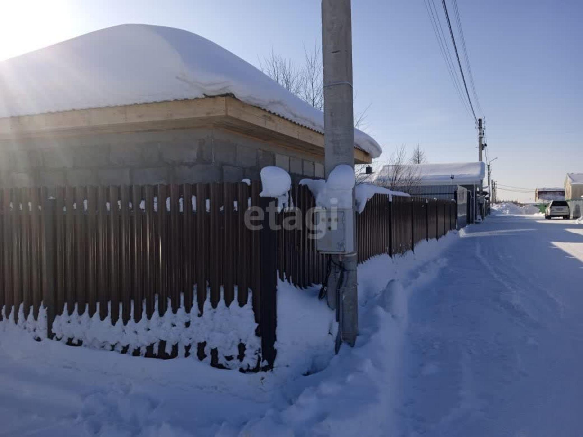 Купить дачу, дом, коттедж за 14 000 000 рублей на Отрадная