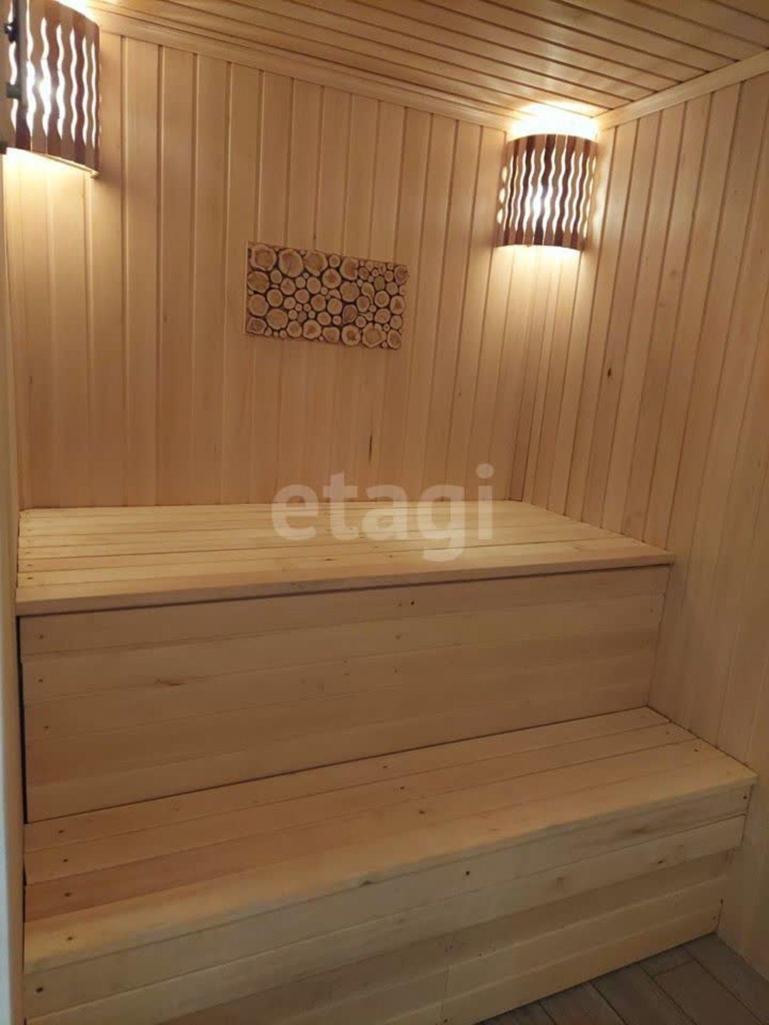 Сдать дачу, дом, коттедж за 120 000 рублей на Степная