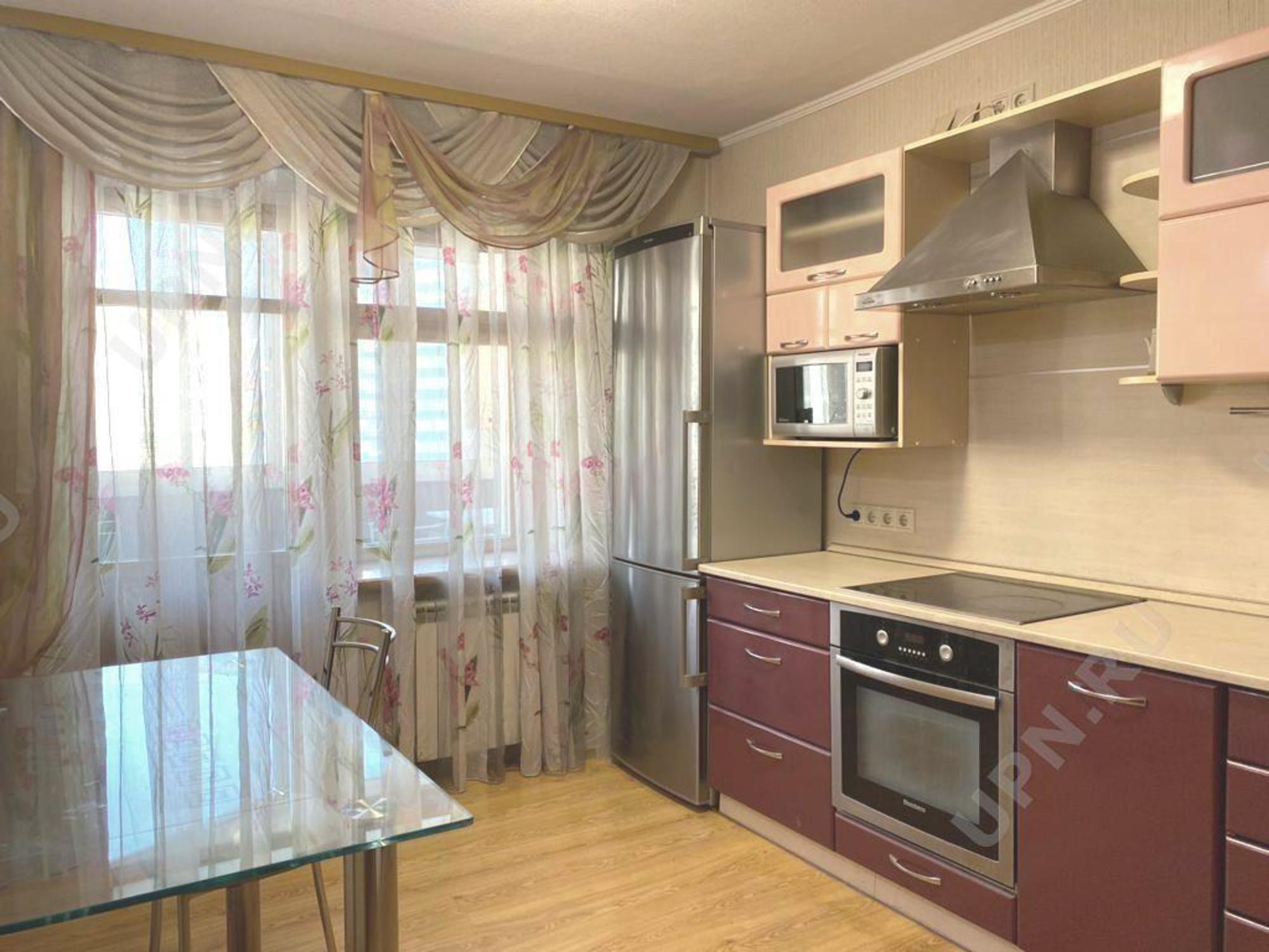 Купить квартиру за 11 500 000 рублей на сулимова, 6