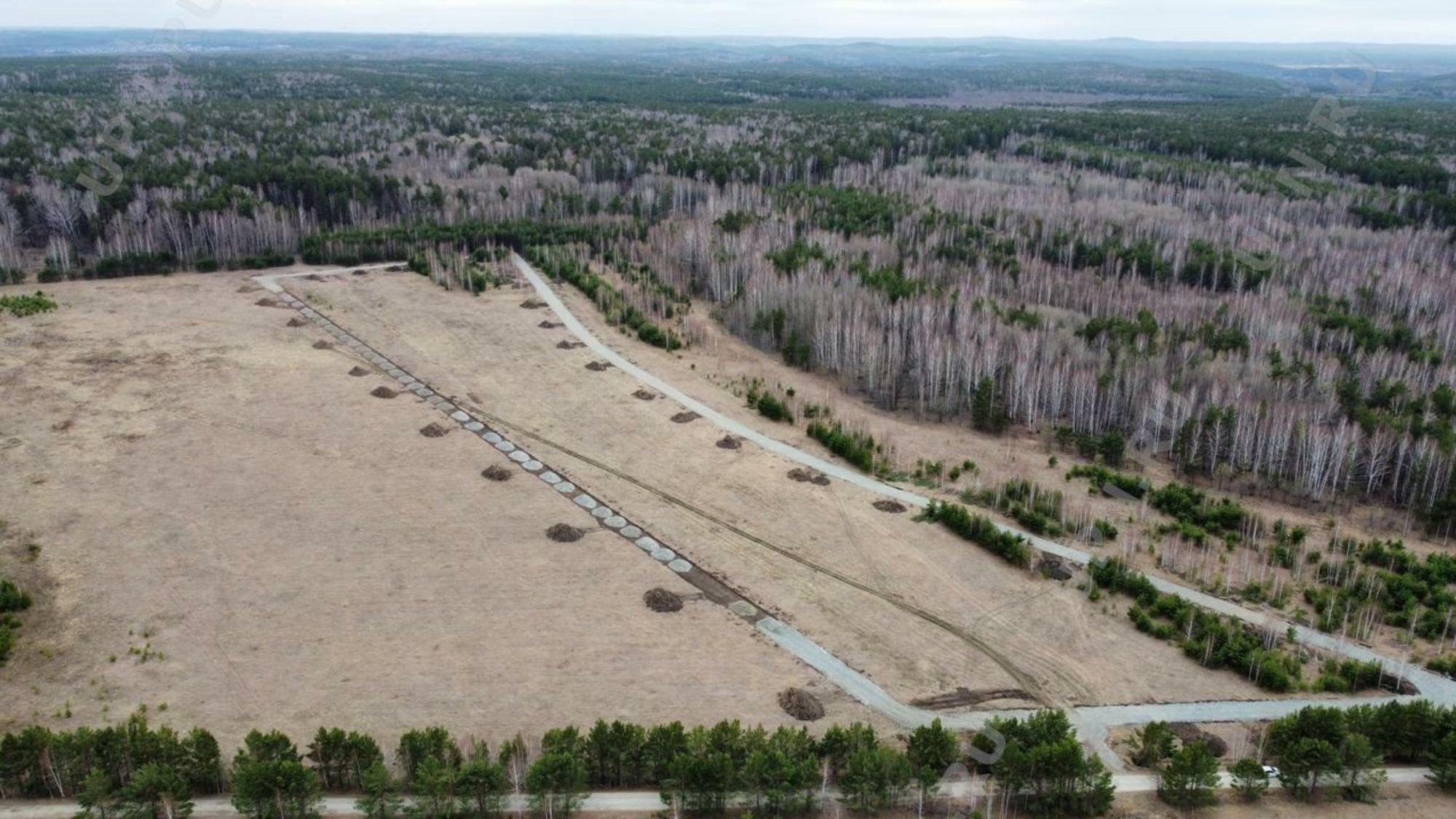 Купить землю, земельный участок за 1 300 000 рублей на курганово