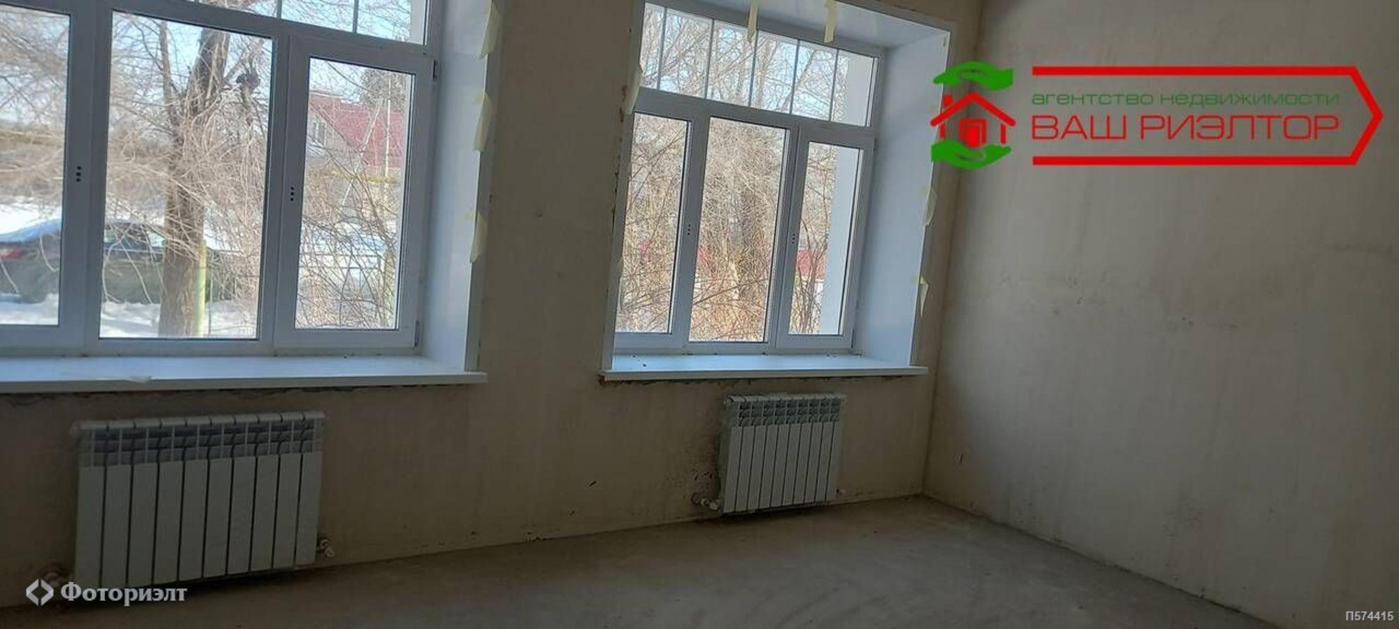 Купить квартиру за 2 900 000 рублей на Газовиков ул, 10Б