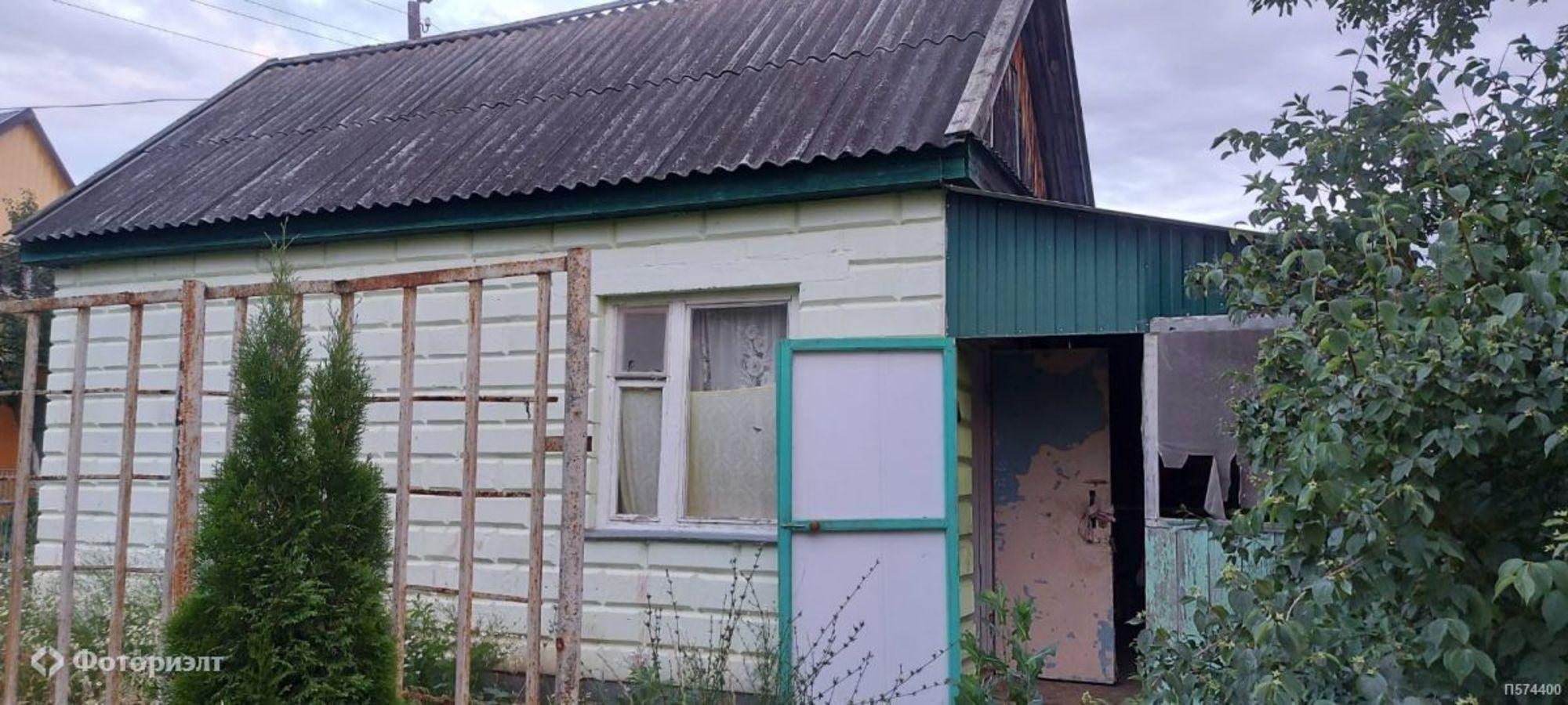 Купить дачу, дом, коттедж за 480 000 рублей на Павловка с