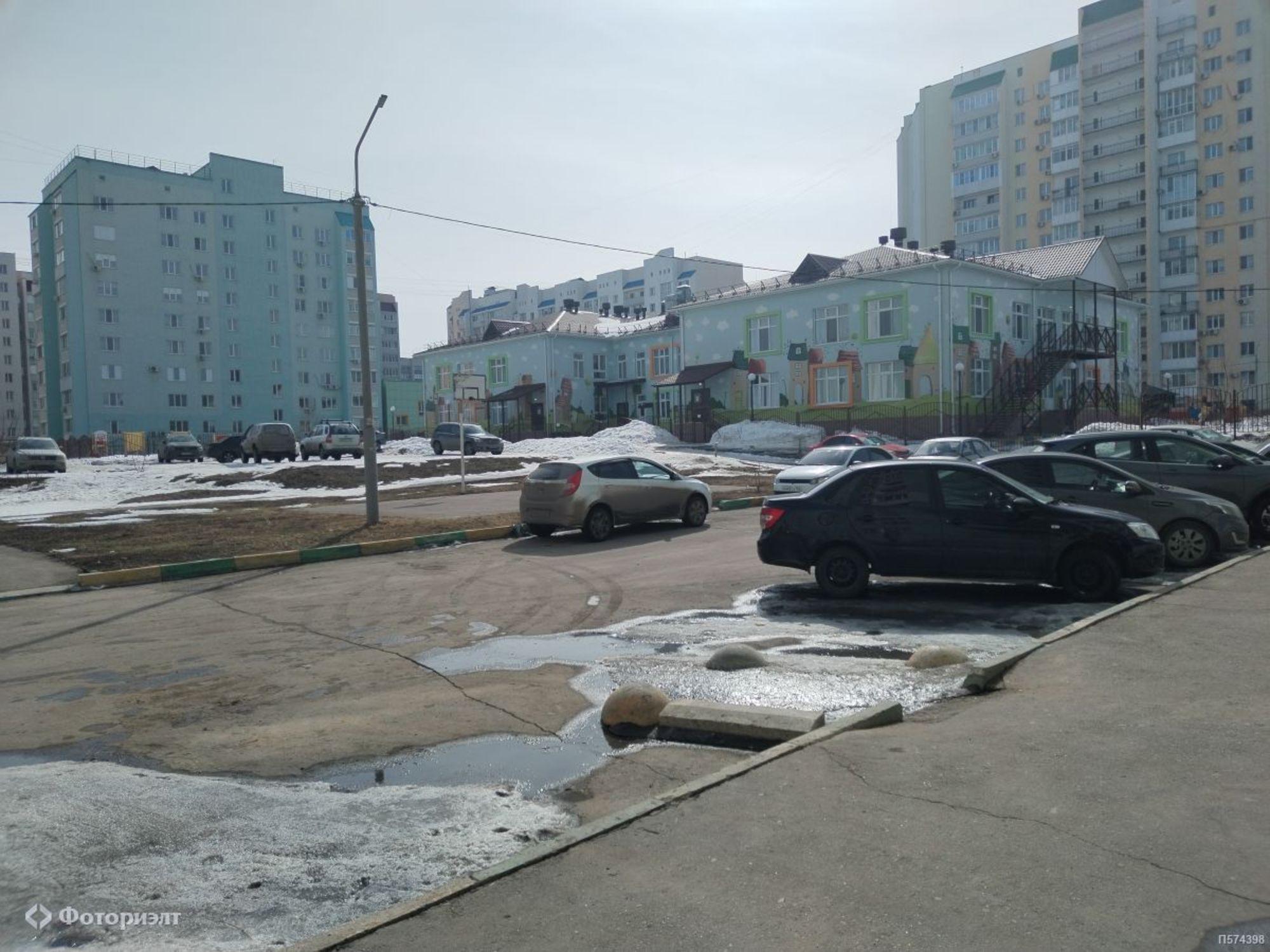Купить квартиру за 4 200 000 рублей на Техническая ул, 7А