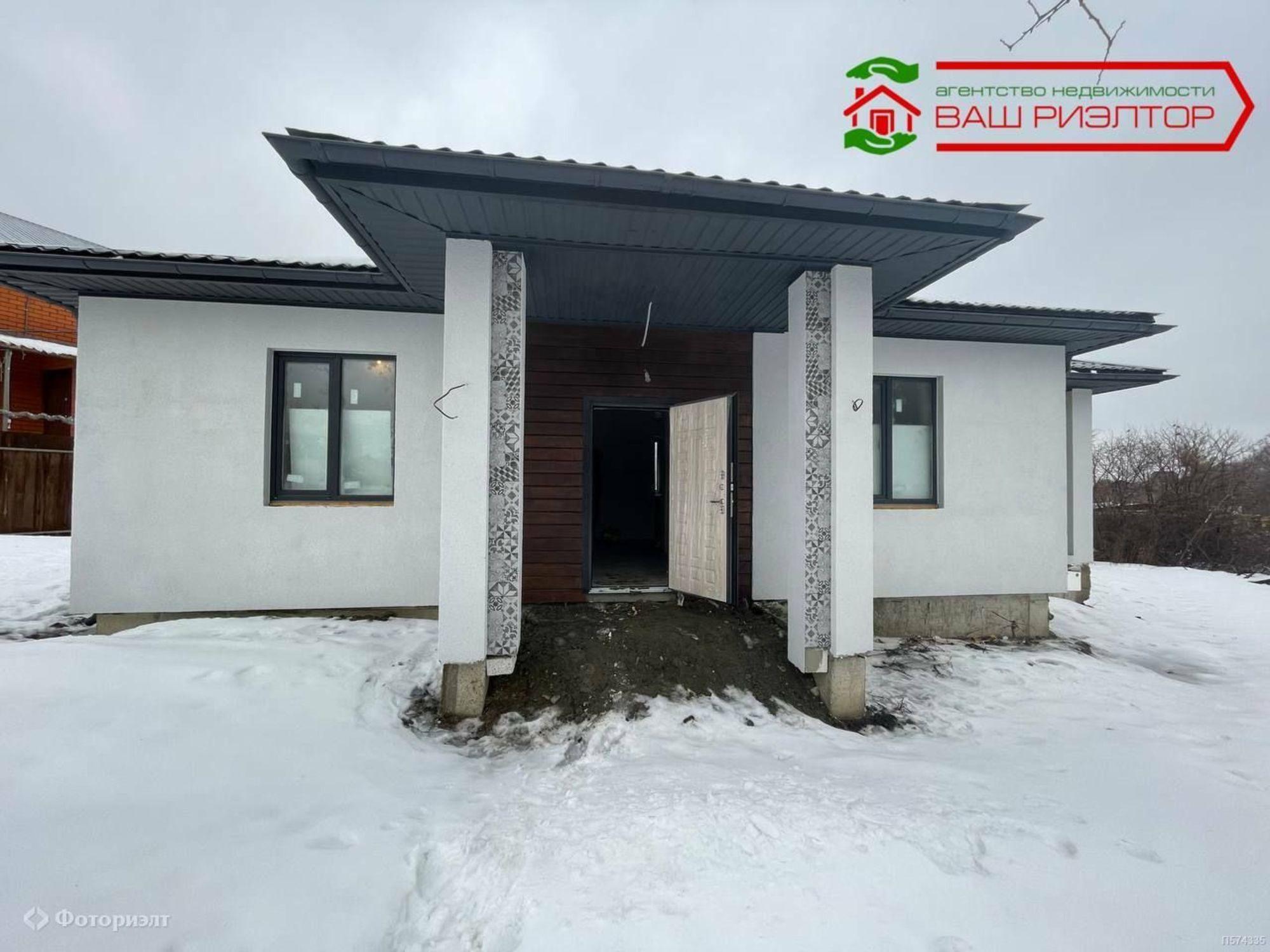 Купить дачу, дом, коттедж за 5 500 000 рублей на Просечная ул, 19