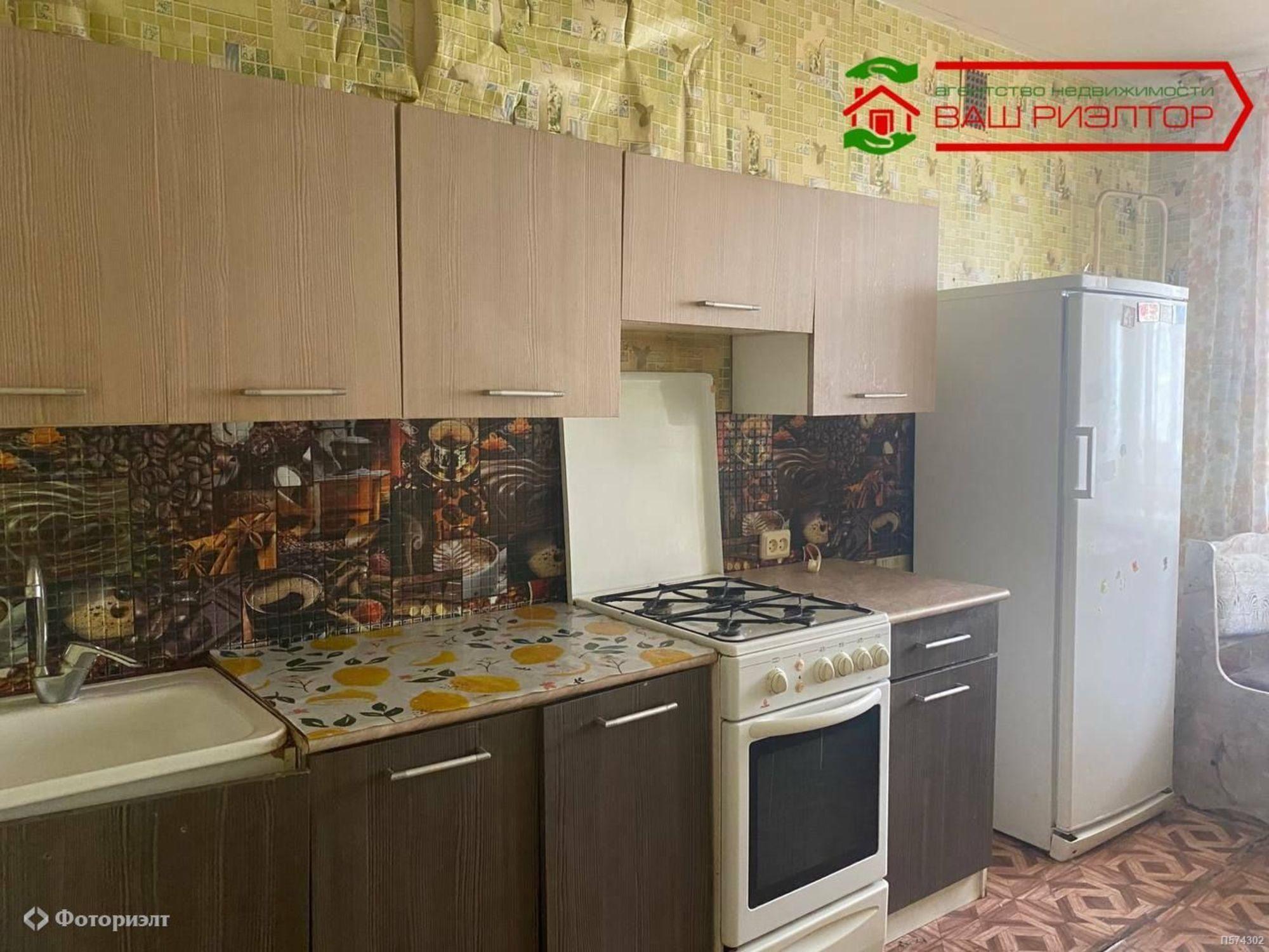 Купить квартиру за 4 300 000 рублей на Полиграфическая ул, 188А