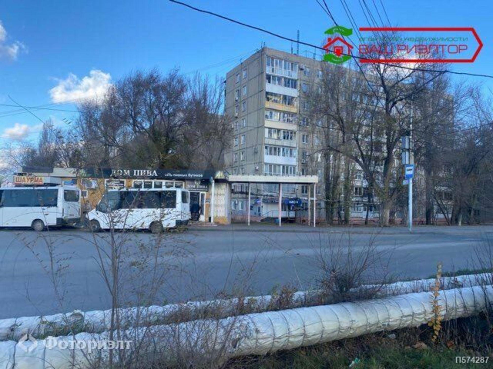 Купить помещение свободного назначения за 5 100 000 рублей на Навашина С.Г. ул, 32